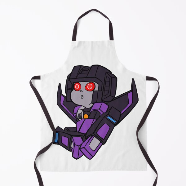 Item preview, Chibi Skywarp designed and sold by MalinSasse.