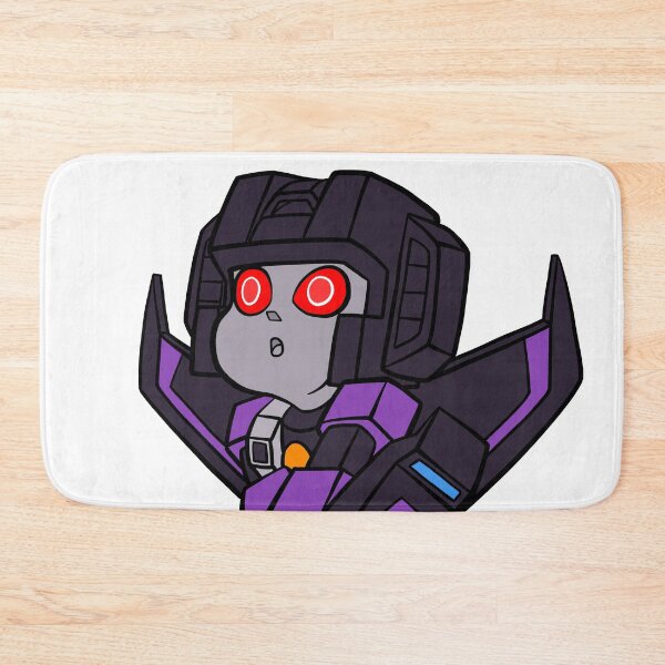 Item preview, Chibi Skywarp designed and sold by MalinSasse.