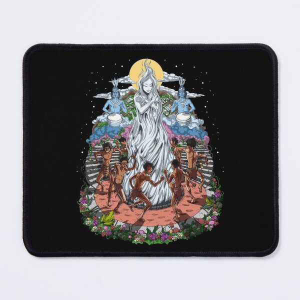 Item preview, Ayahuasca Ceremony designed and sold by underheaven.