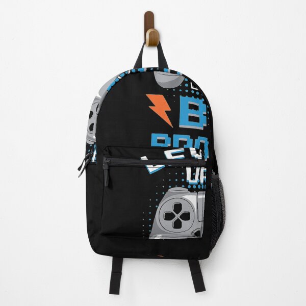 Item preview, Leveled Up To Big Brother Ba Announce T Gamer designed and sold by aliceshe.