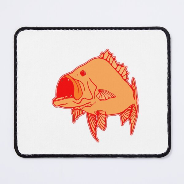 Item preview, Mangrove Jack #2 designed and sold by Frederick James Norman.