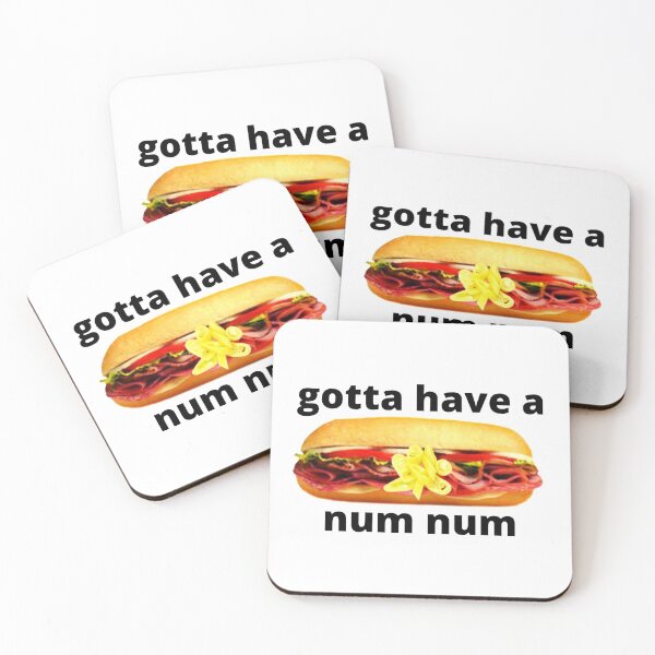 Item preview, Bruh Not A Sub Not A Hero Its A Hoagie Game Day Check List Gotta Hava Num Num designed and sold by CBCreations73.