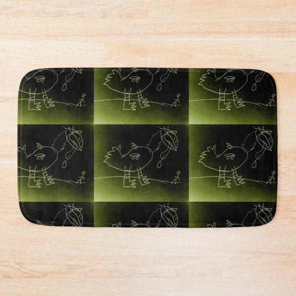 Item preview, The Kelenken designed and sold by Igorsalik.