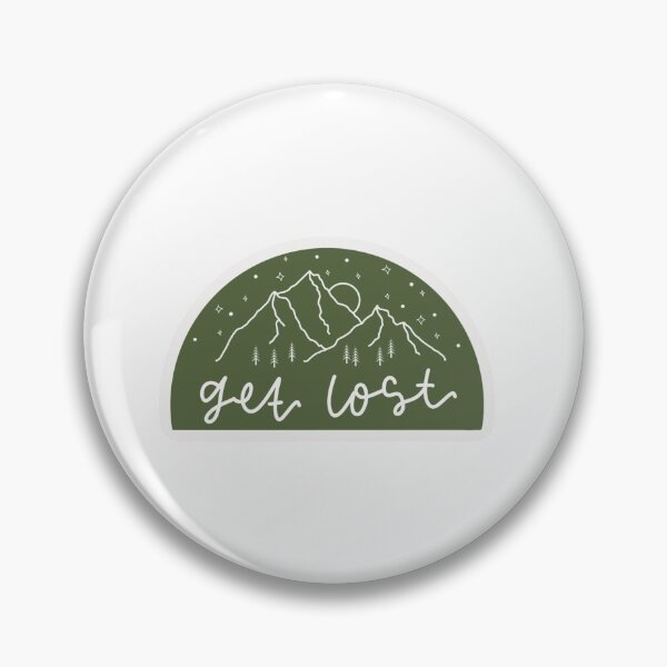 Item preview, Perderse montaña designed and sold by Adahcreates.