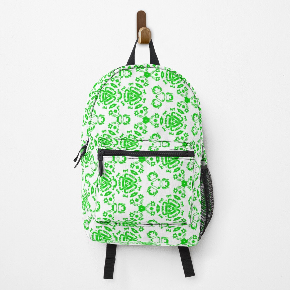 Item preview, Backpack designed and sold by TheSharpService.