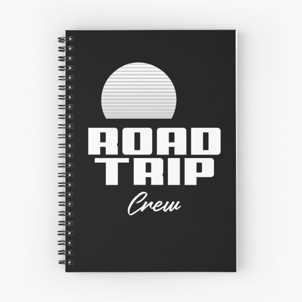 Item preview, Road Trip Crew designed and sold by Lidotees.