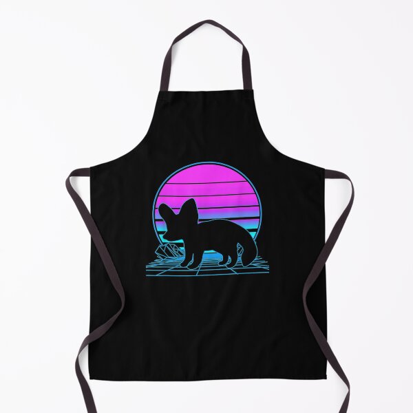 Item preview, Fennec Fox Pastel Goth designed and sold by aliceshe.