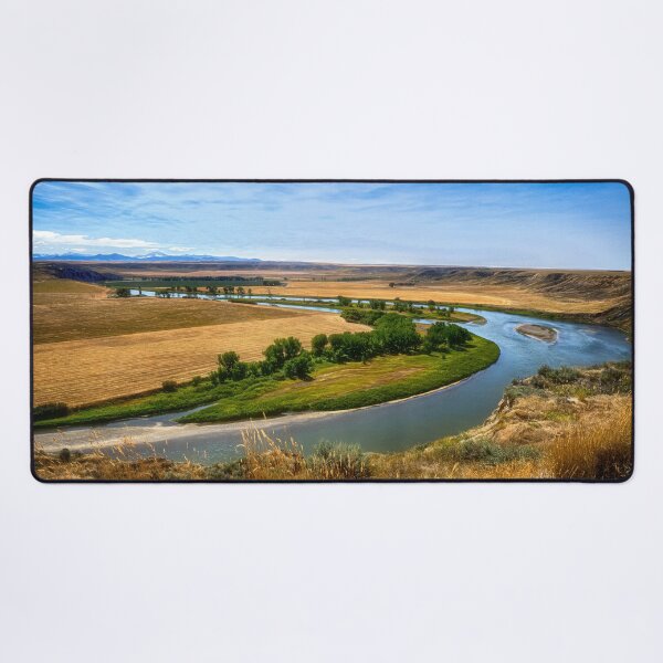 Item preview, Missouri River designed and sold by Kathy Weaver.