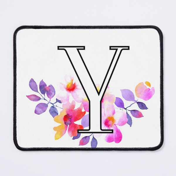 Item preview, English Alphabets Black Font Letters Y designed and sold by C-Evolve.