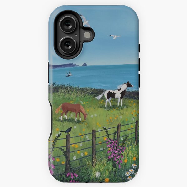 Item preview, Looking Out to Sea designed and sold by Jo Grundy.