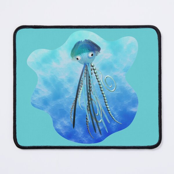 Item preview, JELLYFISH FUNTIME 381. designed and sold by sana90.