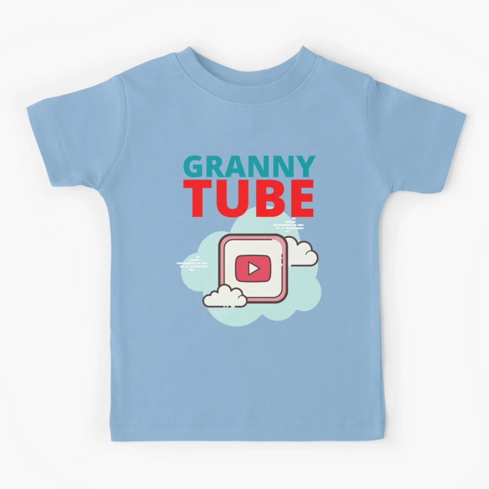 Funny Granny Tube, lucky Tube