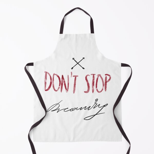 Item preview, Don’t stop dreaming designed and sold by Anilokin.