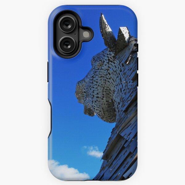 Item preview, The Kelpies designed and sold by ParishMedia.