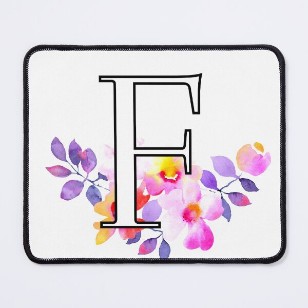 Item preview, English Alphabets Black Font Letters F designed and sold by C-Evolve.