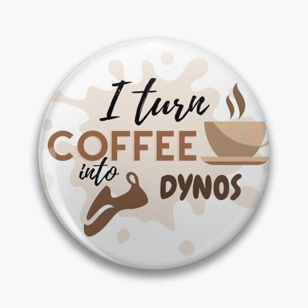 Artikelvorschau, Ich mache aus Kaffee Dynos-Kleidung entworfen und verkauft von choceclairs.