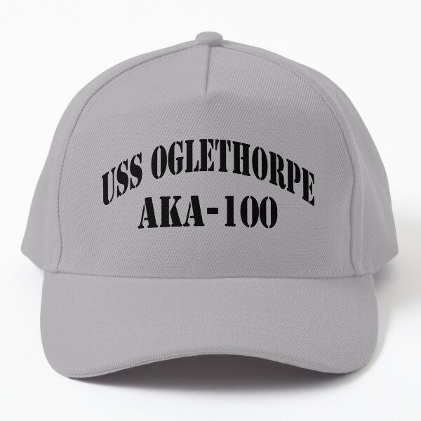Aperçu de l'œuvre MAGASIN DU NAVIRE USS OGLETHORPE (AKA-100) créée et vendue par militarygifts.