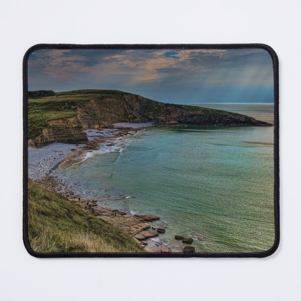 Item preview, Southerndown, Wales coastline designed and sold by iCimages.net.
