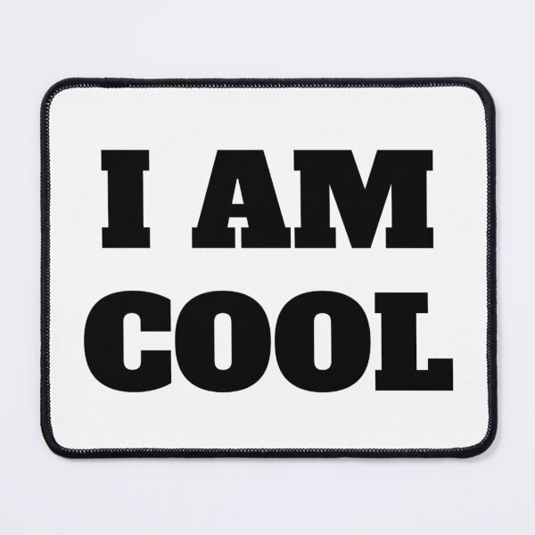 Item preview, I AM COOL designed and sold by iamxxx.