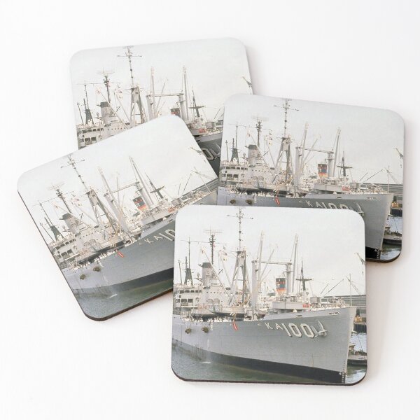 Item preview, USS OGLETHORPE (AKA-100) SHIP'S STORE designed and sold by militarygifts.