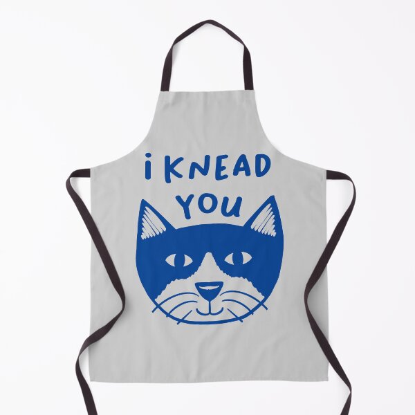 Item preview, I knead you designed and sold by MorvernDesigns.