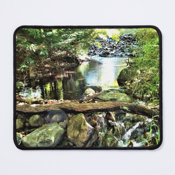 Item preview, Forest Creek designed and sold by CJGrimes.