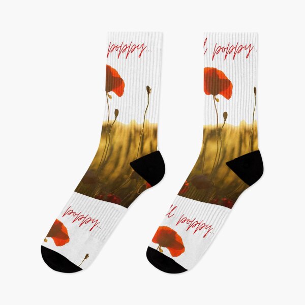 Item preview, Being tall poppy ... Tall poppy syndrome designed and sold by HMadeArtSON.