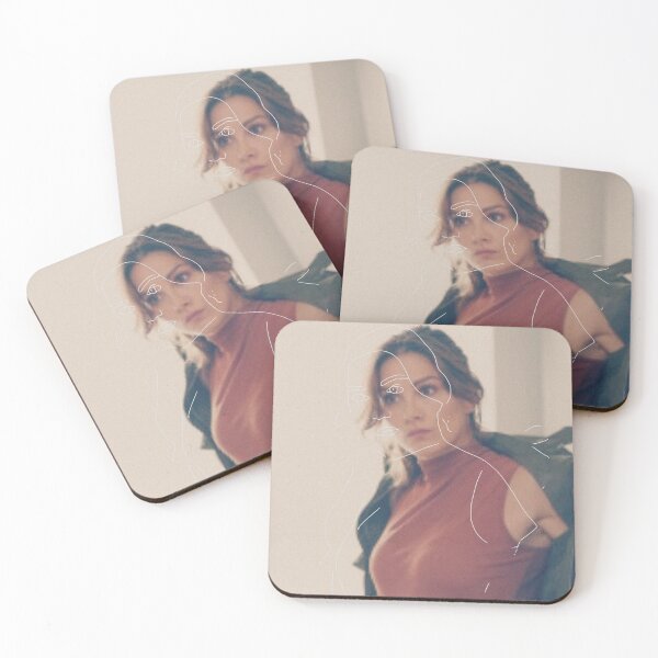 Item preview, Stefania Spampinato carina deluca station19  designed and sold by 17Secrets.