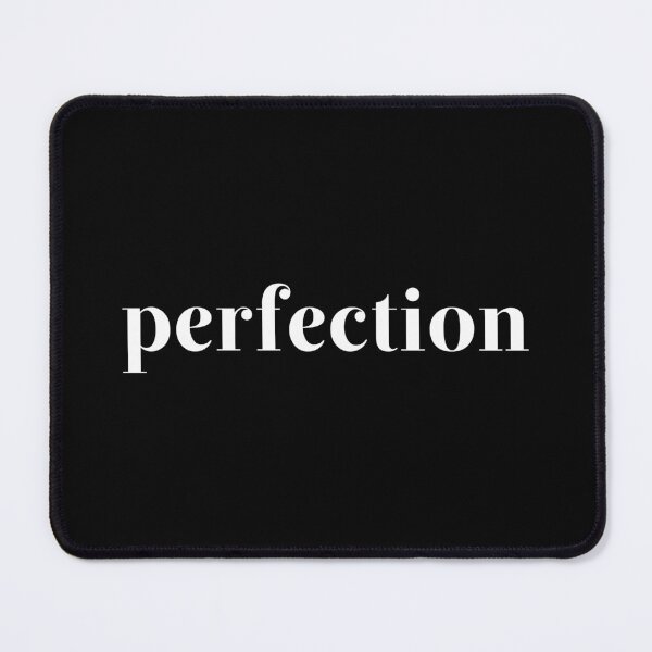 Item preview, Perfection designed and sold by ZoollGraphics.