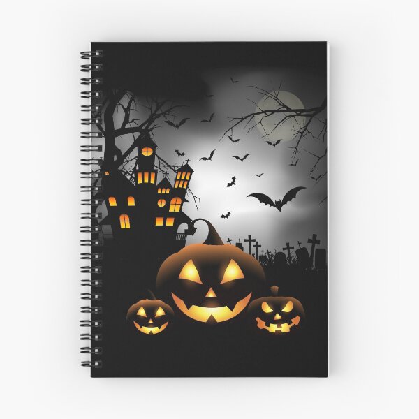 Item preview, The Haunted House designed and sold by geekmind.