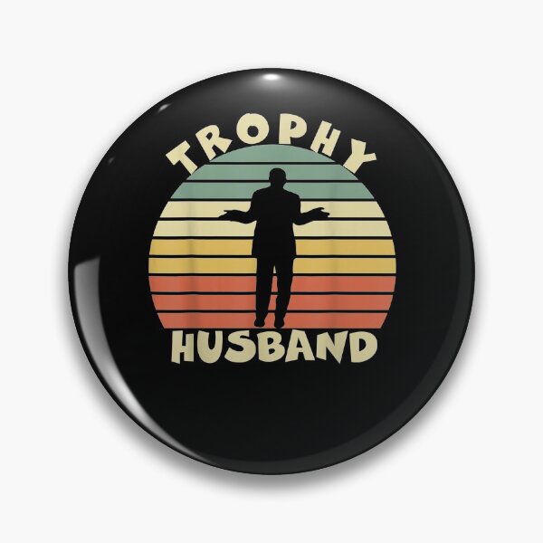 Item preview, Trophy Hus For Cool Father Dad Or Pa designed and sold by aliceshe.