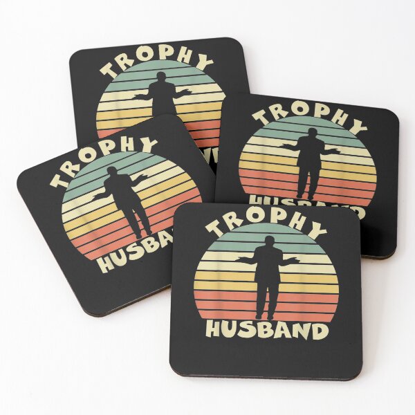 Item preview, Trophy Hus For Cool Father Dad Or Pa designed and sold by aliceshe.