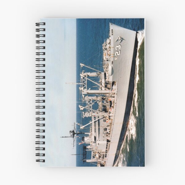 Item preview, USS NITRO (AE-23) SHIP'S STORE designed and sold by militarygifts.