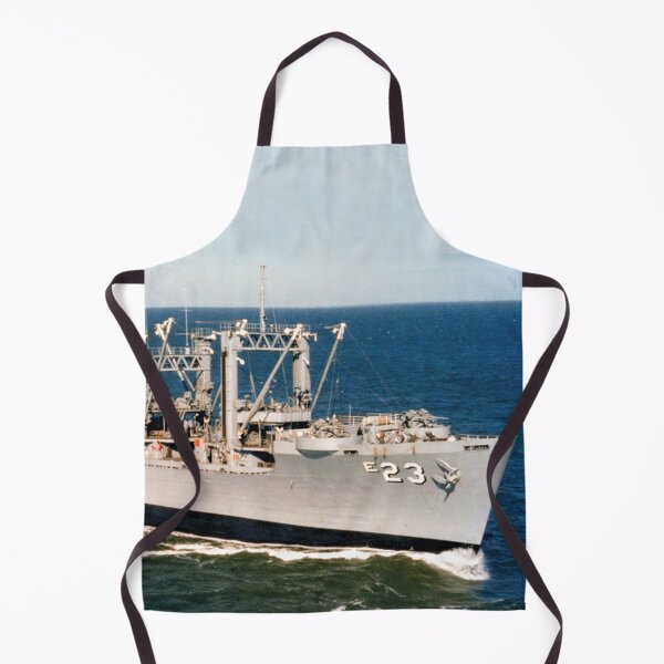 Item preview, USS NITRO (AE-23) SHIP'S STORE designed and sold by militarygifts.