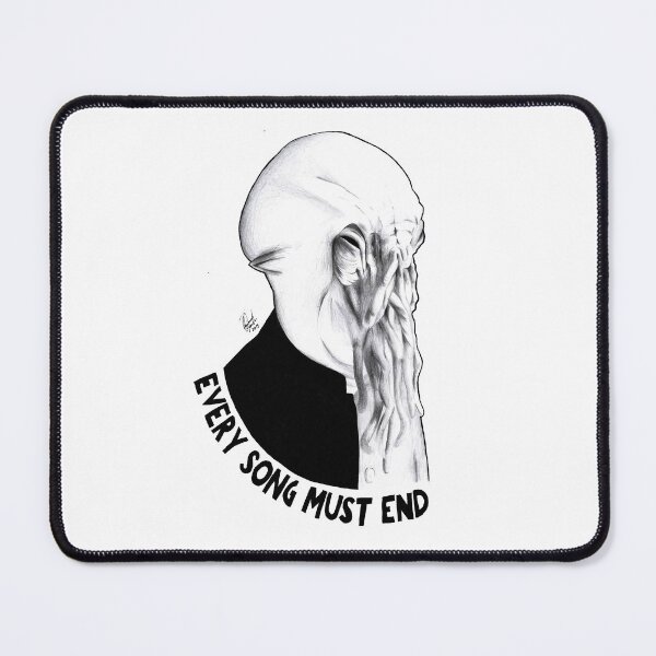 Item preview, Your song must end soon designed and sold by allonsyx.