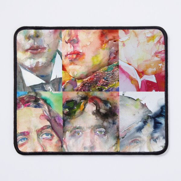 Item preview, SIX TIMES OSCAR WILDE .1 designed and sold by lautir.