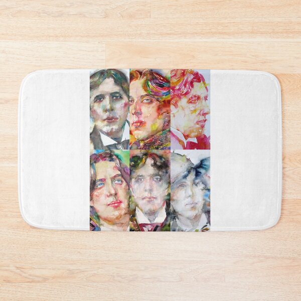 Item preview, SIX TIMES OSCAR WILDE .1 designed and sold by lautir.