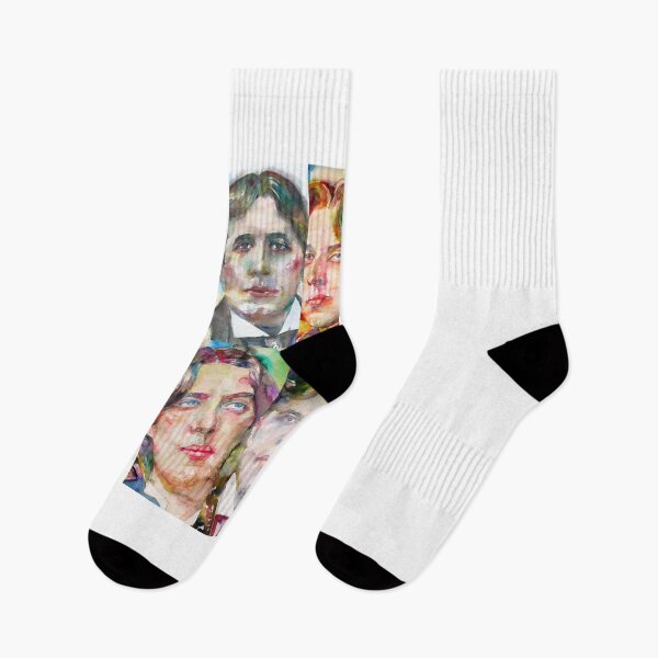 Item preview, SIX TIMES OSCAR WILDE .1 designed and sold by lautir.