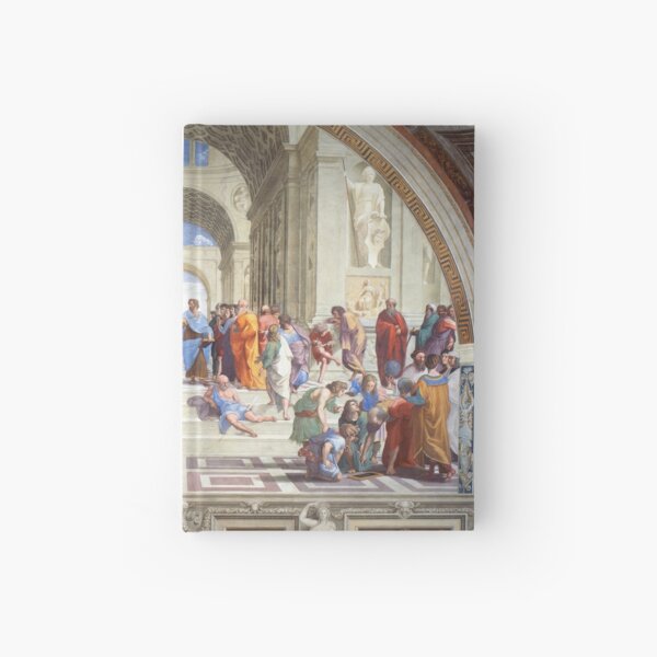 Item preview, School of Athens designed and sold by rimmatv.