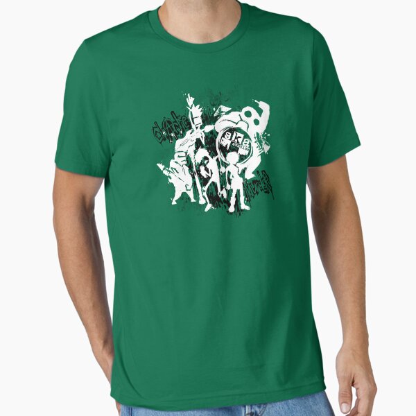 Item preview, Charlie Murder designed and sold by SkaStudios.