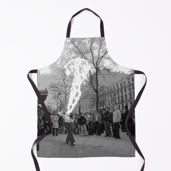 Item preview, r1068/ New Finition 2021: Les Gens de Paris : Mon ami pendant 1 an: Le Cracheur de Feu que deviens tu ! - Konica T3: Vivitar Série 1:70.210 hp5 400 iso Okaio Créations Olavia & Olao 1975 designed and sold by o.okaïo.