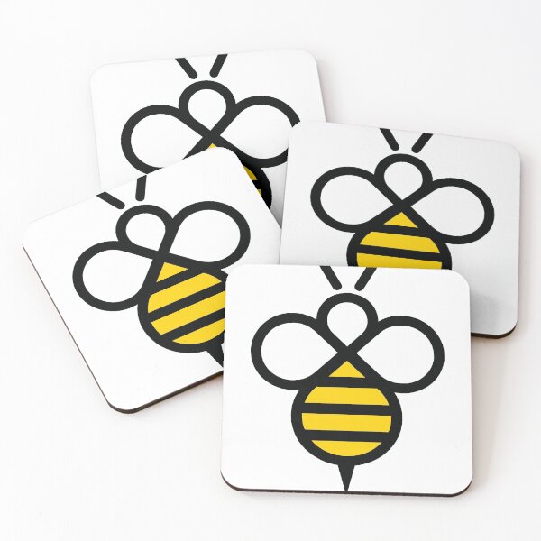 Item preview, ExtremeBee's protector designed and sold by ExtremeBee.