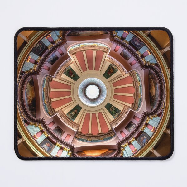 Item preview, The Old Courthouse Dome - St. Louis, MO designed and sold by Kathy Weaver.