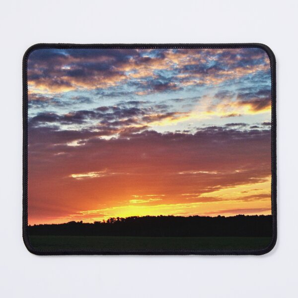 Item preview, Glorious Sunset designed and sold by CJGrimes.