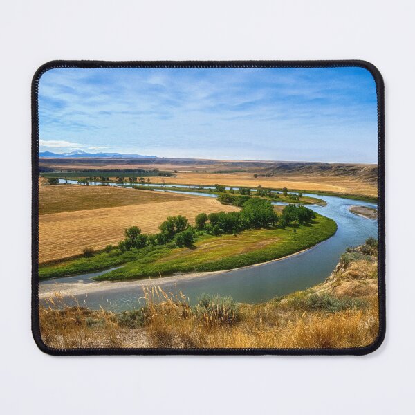 Item preview, Missouri River designed and sold by Kathy Weaver.