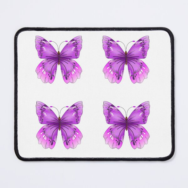 Item preview, Purple Lavender Butterfly Pack of 4 designed and sold by C-Evolve.