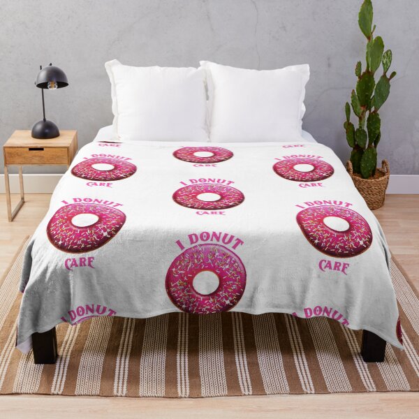 Item preview, I donut care designed and sold by avit1.