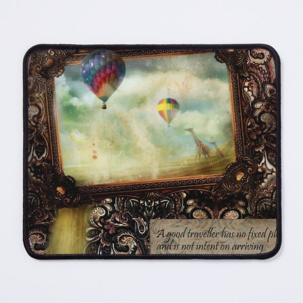 Item preview, No Fixed Plans designed and sold by Vanessa Barklay.