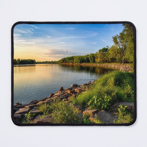 Item preview, Cedar River - IA designed and sold by Kathy Weaver.