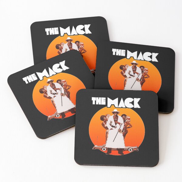 Item preview, The Mack King designed and sold by Mackk269.